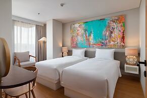 Beachwalk Residence