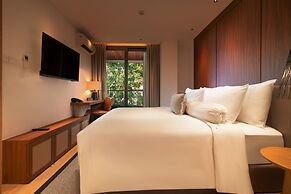 Beachwalk Residence
