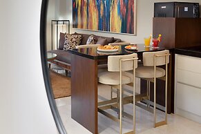 Beachwalk Residence