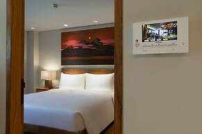 Beachwalk Residence