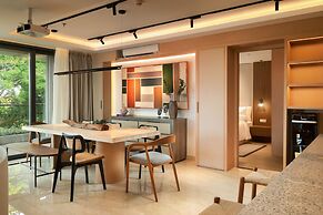 Beachwalk Residence