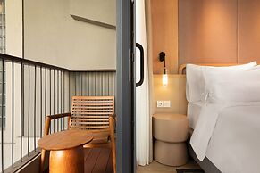 Beachwalk Residence