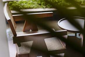 Beachwalk Residence