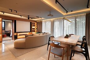 Beachwalk Residence
