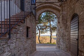 Borgo Petroro