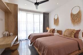 Villa Soho