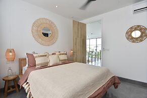 Villa Soho