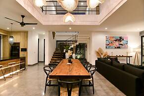 Villa Soho