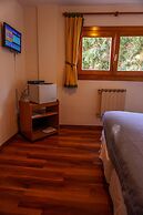 Hotel Amancay