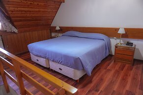 Hotel Amancay