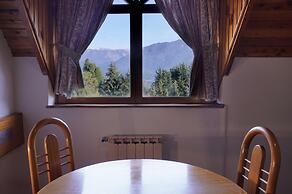 Hotel Amancay
