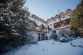 Hotel Amancay