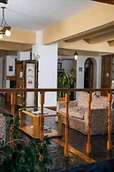 Hotel Amancay
