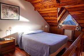 Hotel Amancay