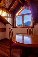Hotel Amancay