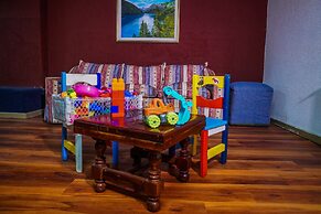 Hotel Amancay