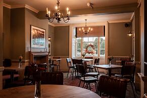 The Falcon Painswick