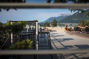 Le Pélican