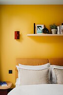 Résidence Edgar Suites Vicat - Porte de Versailles