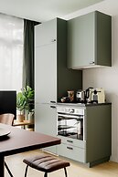 Résidence Edgar Suites Vicat - Porte de Versailles