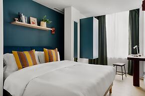 Résidence Edgar Suites Vicat - Porte de Versailles