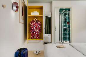 Résidence Edgar Suites Vicat - Porte de Versailles