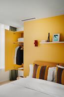 Résidence Edgar Suites Vicat - Porte de Versailles