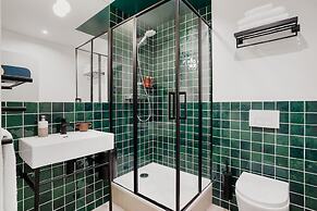 Résidence Edgar Suites Vicat - Porte de Versailles