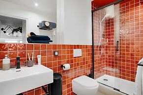 Résidence Edgar Suites Vicat - Porte de Versailles