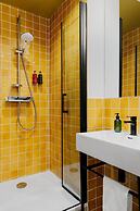 Résidence Edgar Suites Vicat - Porte de Versailles