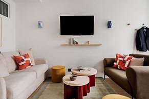 Résidence Edgar Suites Vicat - Porte de Versailles