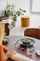 Résidence Edgar Suites Vicat - Porte de Versailles