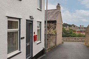 Clydfan