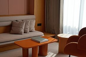 Taoxichuan Hotel