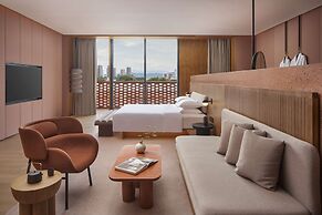 Taoxichuan Hotel