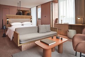 Taoxichuan Hotel