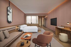 Taoxichuan Hotel