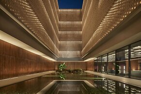 Taoxichuan Hotel