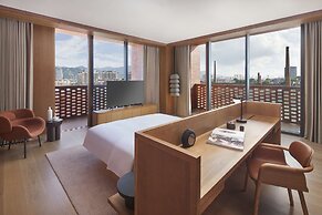 Taoxichuan Hotel