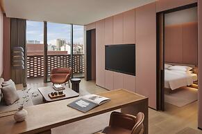 Taoxichuan Hotel