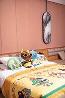 Taoxichuan Hotel