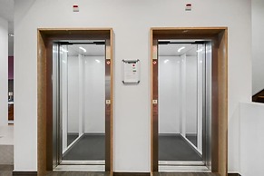 Neuchatel City Hotel
