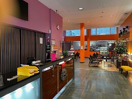 Neuchatel City Hotel