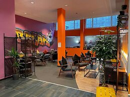 Neuchatel City Hotel