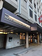 Neuchatel City Hotel