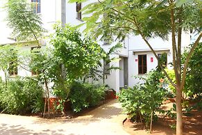 Hotel Du Palais