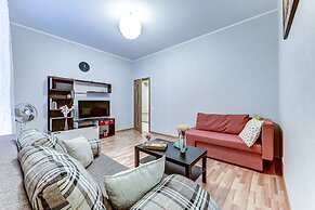 Apartment Vesta on Ligovsky