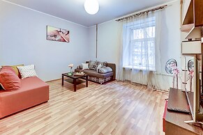 Apartment Vesta on Ligovsky