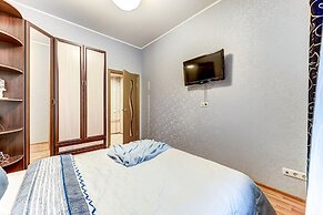 Apartment Vesta on Ligovsky