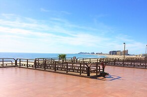 Las Gaviotas 414 By Kivoya